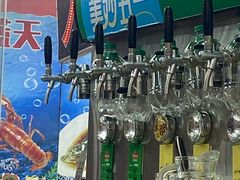 -人和啤酒屋海鲜大排档(营口路店)