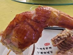 -南沙辉记烧鸡·荔枝木炭火吊烧(旧镇店)