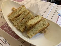-安妮意大利餐厅(世贸天阶店)