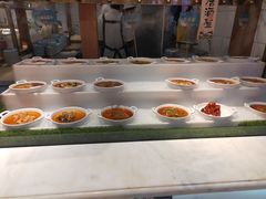 -半岛听涛蒸汽海鲜自助(K11店)