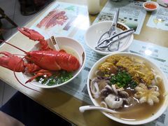 -荔林食店(西华路店)