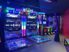 -VS SPORTS PARK运动玩乐园·团建·生日会(合生汇店)