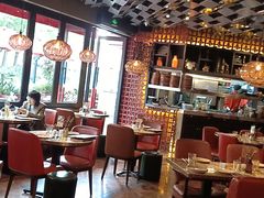 -BROWNSTONE布朗石西班牙餐厅(富城店)