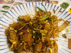 -新世界餐厅(万达店)