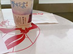 -霓裳茶舞(上海静安大悦城店)