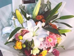 -ChaKo Flora ·茶子花艺 (市北店)