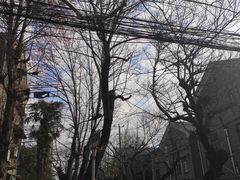 -棒约翰比萨·意面(老闵行店)