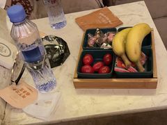-华夏良子·足道SPA艾灸(山东大厦店)