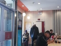 -李先生牛肉面大王(北京东四店)