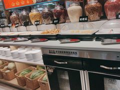 -东门口·新式老北京火锅(河西龙湖天街店)