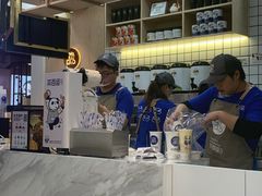 -凯德广场(武胜路店)