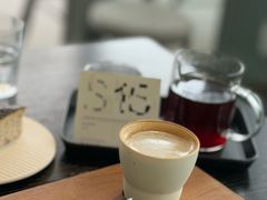 -S.O.E COFFEE(五道营店)