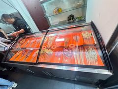 -万记麻辣烫国展总店