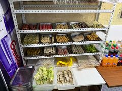 -大学路8号炸串(大学路十四号院店)