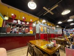 大堂-日昌餐馆(亦庄店)