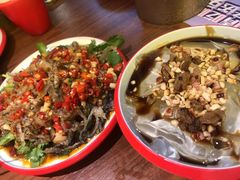 -老闵田螺馆·南昌市井菜·特色小吃(总店)