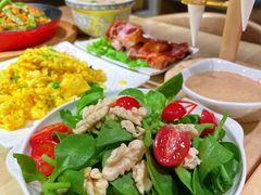 -嘉和一品粥(方庄店)