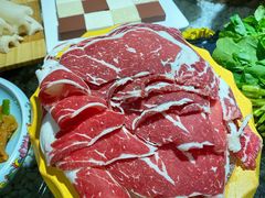 -慢丽江·云南野生菌土鸡锅(西山店)