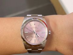 -亨得利钟表商店