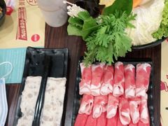 -呷哺呷哺(枫蓝国际店)