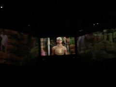 -CGV星星影城(颐堤港ScreenX店)