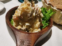 -俄士厨房(五棵松华熙LIVE店)