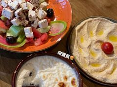 -Antalya安塔利亚土耳其餐厅(猎德店)