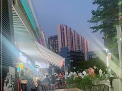 -木屋烧烤(坂田天安云谷店)