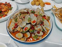 -阿浪海鲜连锁•海鲜加工•老字号(第一市场店)