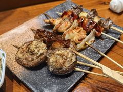 -一吉焼鸟·FOUNDER(桂林路店)