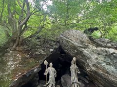-西安祥峪森林公园