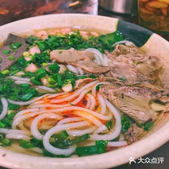 七林羊肉火锅城