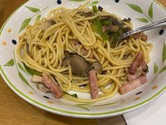 -萨莉亚意式餐厅(天河城购物中心店)