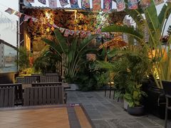 -望恋·天台音乐餐厅