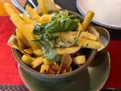 -百特喜·意大利餐厅(八佰伴镇江店)