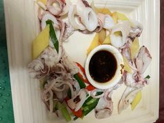 -连家船海鲜大排档·20年闽菜店(厦大店)