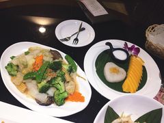 -金厨泰国餐厅·全泰籍厨师料理(拱北店)