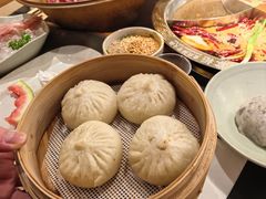 -廖掌柜·重庆鲜货火锅(上海首店)