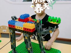 -想家粒科学探索中心(青林湾店)