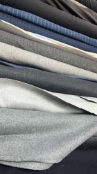 -Fabric&Tailor服装订制(观唐广场店)