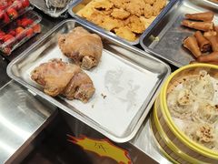 -沈家花园如皋菜(君御豪庭店)