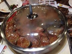 -黄记煌三汁焖锅(顺义华联店)