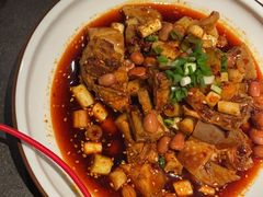 -锦城印象火锅(天府三街店)
