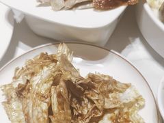 -大碗居·烤鸭·鱼头泡饼(天坛东门店)