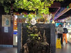 -巴犀烧烤(新崇光店)