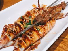 -必点海鲜·鲅鱼水饺(鞍山西道店)