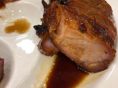 叉烧-丽的面家(多宝路店)