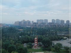 -前关湿地公园