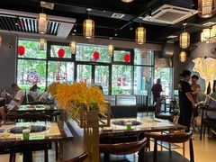 -小肥牛潮汕牛肉火锅(南联店)