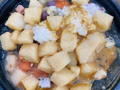 -串妹花式冰粉(乐山总店)